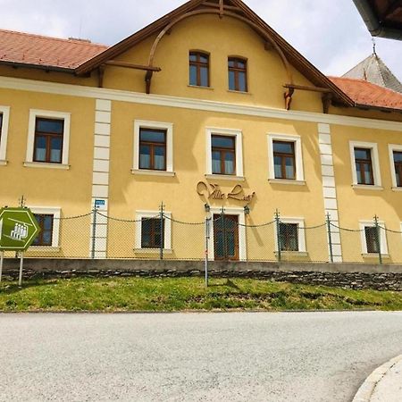 Villa Luef Moenichkirchen Exterior photo